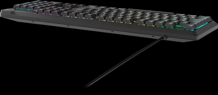 Productafbeelding Corsair K55 Kern RGB (NL, Bedraad)