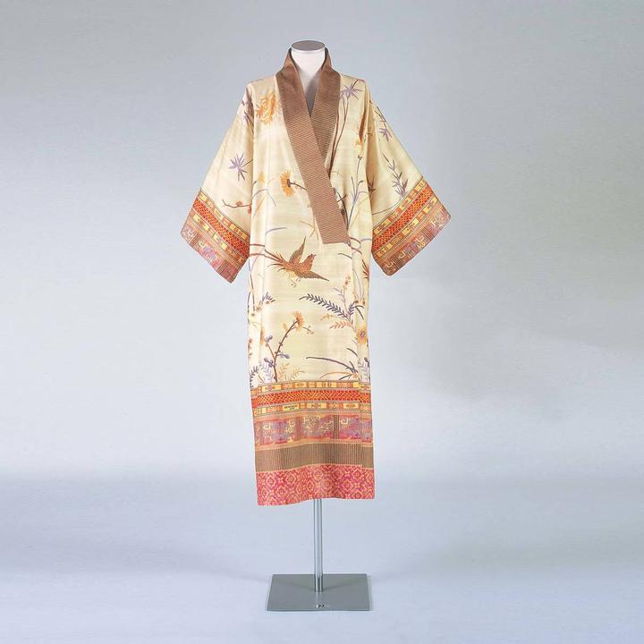 Produktbild Bassetti Damen Kimono Fong V2 (L, XL)
