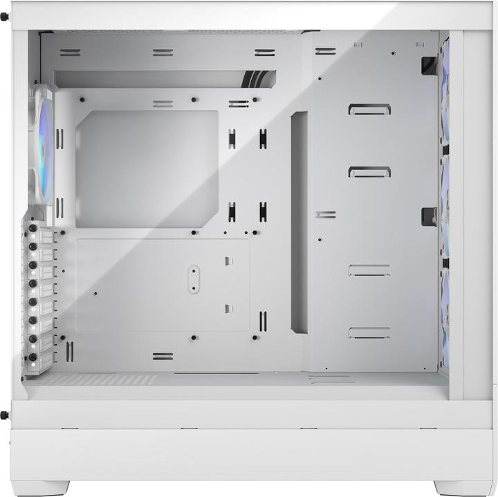 Actual product image Fractal Pop XL Air RGB (mATX, Mini-ITX, ATX, E-ATX)