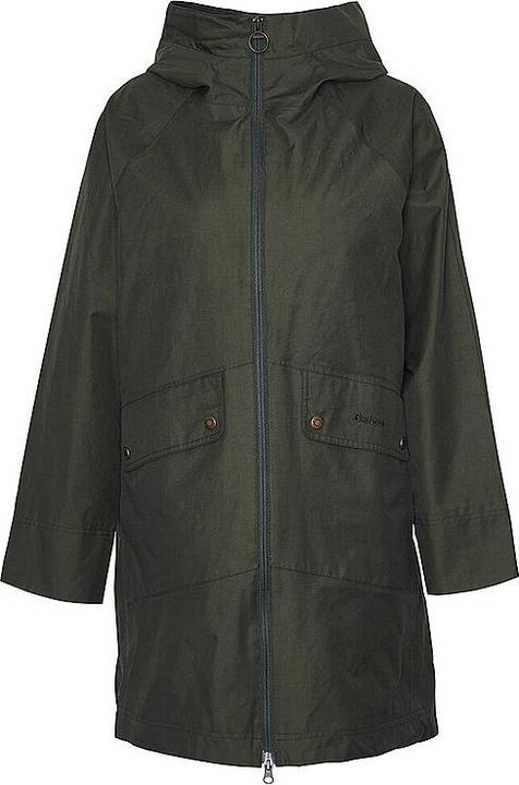 Immagine prodotto Barbour Parka HERON (38)