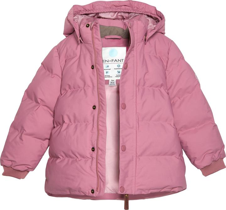 Actual product image En Fant ENJacket Quilt - 240164 (140)