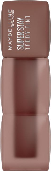 Maybelline New York MNY Superstay/Forever Lip (20 Mascara Tear)