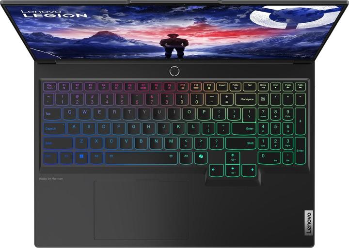 Produktbild Lenovo Legion 7 RTX 4060 (16", Intel Core i7-14700HX, 32 GB, 1000 GB, CH)