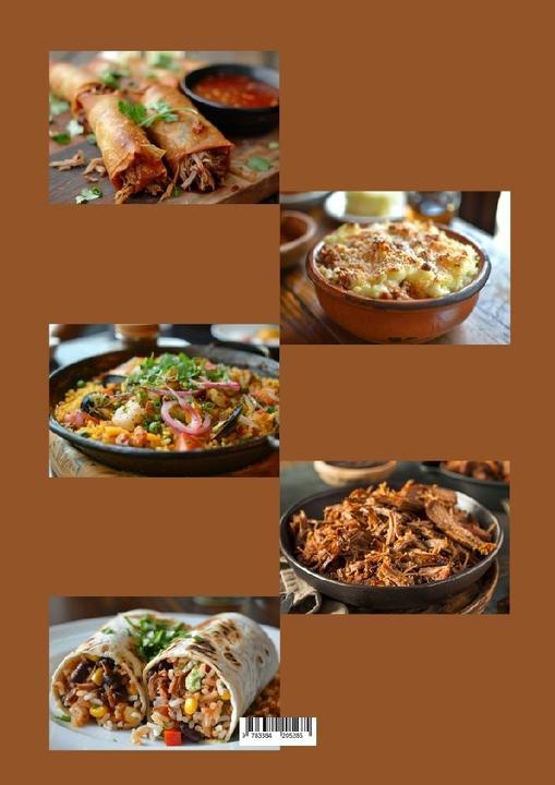 Produktbild Pulled Pork Meisterwerke (Deutsch, Diana Kluge, 2024)