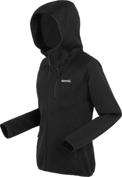 Immagine prodotto Regatta Newhill Giacca in Pile Con Cappuccio Donna (46)