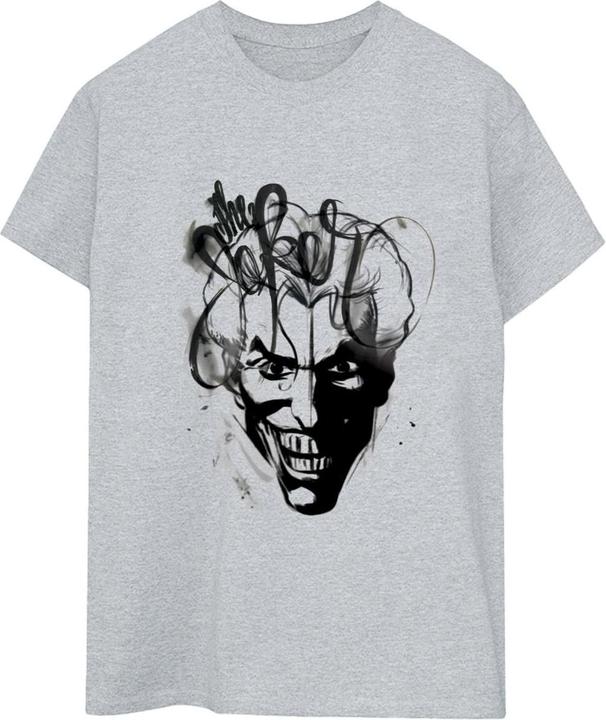 Batman TShirt (XXL)