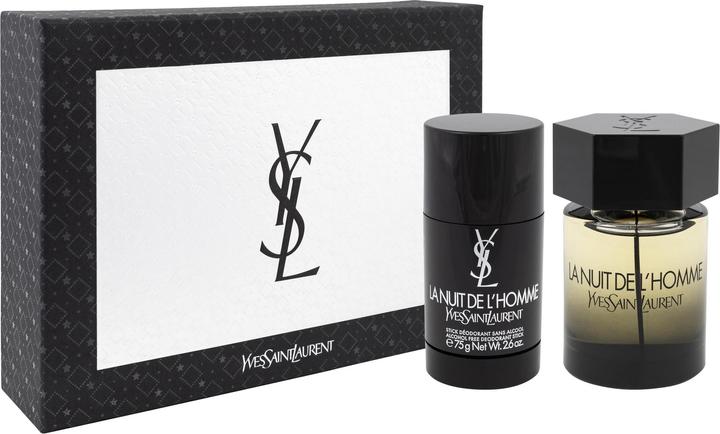 Immagine prodotto Yves Saint Laurent La Nuit De L'Homme