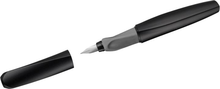 Actual product image Pelikan Twist (Black, 1 x)