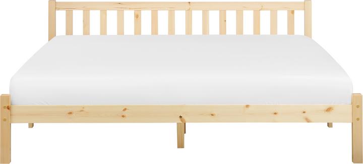 Image du produit Beliani Florac (180 x 200 cm)