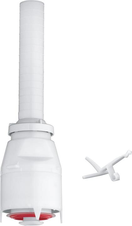 Produktbild Grohe Servo-Ablaufventil