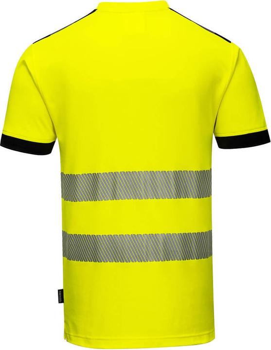 Produktbild Portwest PW3 TShirt Signalkleidung (XS)