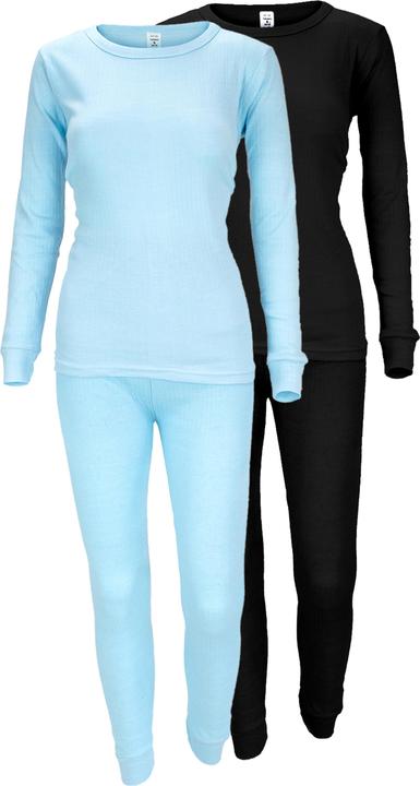 Azzurro/nero