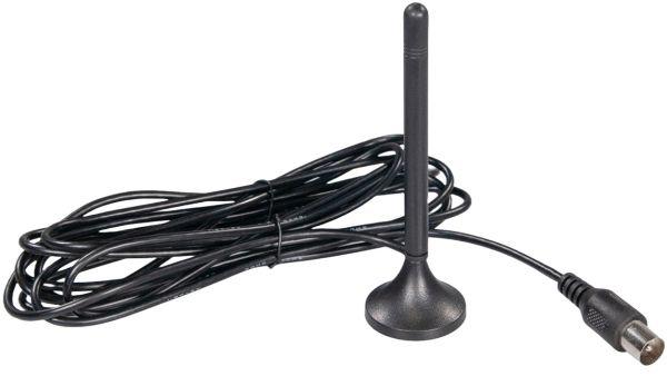 Actual product image Transmedia Fz Dvb 4 L (Indoor antenna, DVB-T / -T2)