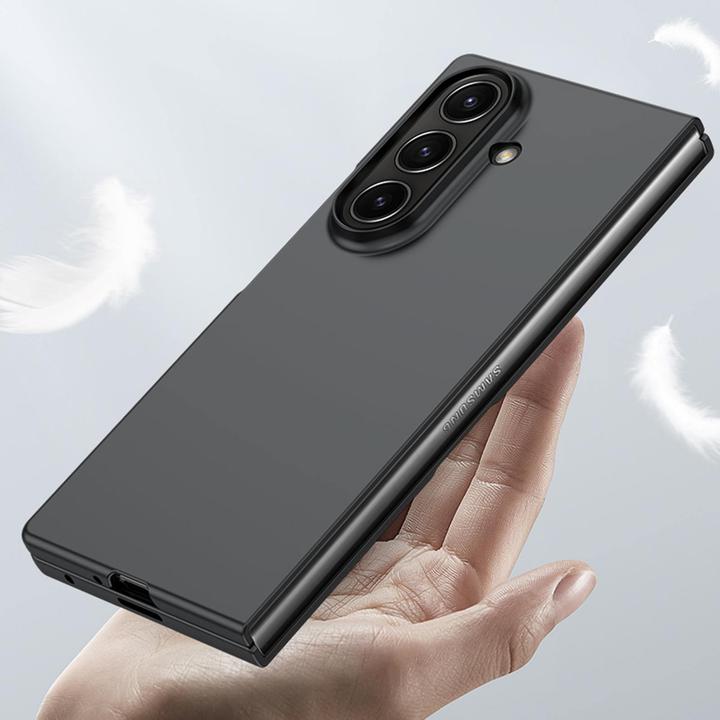 Image du produit Cover-Discount Galaxy Z Fold7 - Schützende Hartplastik Handyhülle (Samsung Galaxy Z Fold7)