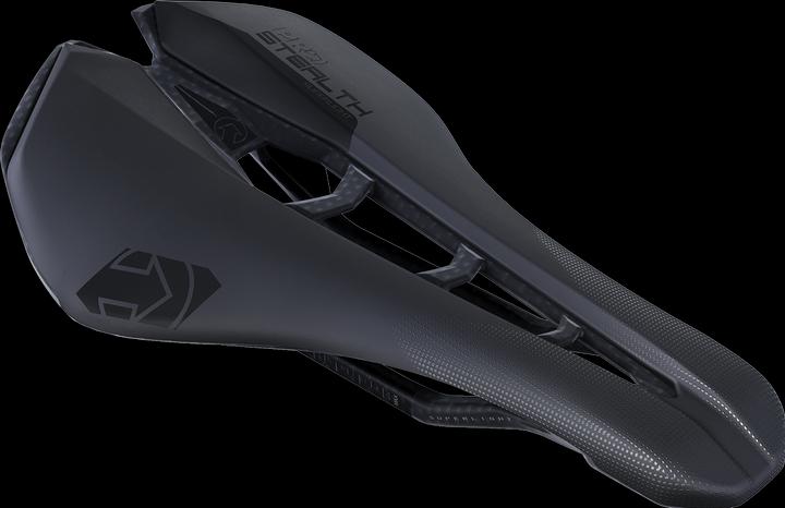 PRO Sattel Stealth Superlight Carbon schwarz
