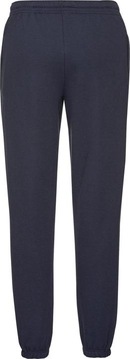 Actual product image Fruit of the Loom Mens Elasticated Cuff Jogging Bottoms (L)