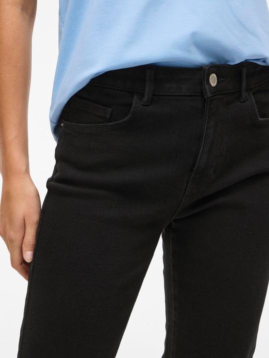 Actual product image Vila VIALICE Mid-Waist Straight Fit Jeans (Frequency band 38 (2600 MHz))