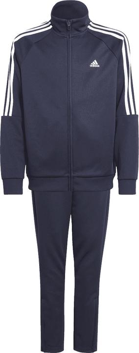Actual product image adidas Childrens/Kids Sereno Tracksuit (140)