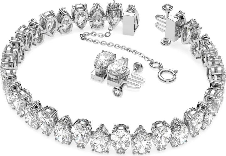 Image du produit Swarovski Bracelet Millenia (17.50 cm, Métal Swarovski)