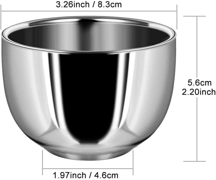 Produktbild ‎Grutti Rasierständer-Set