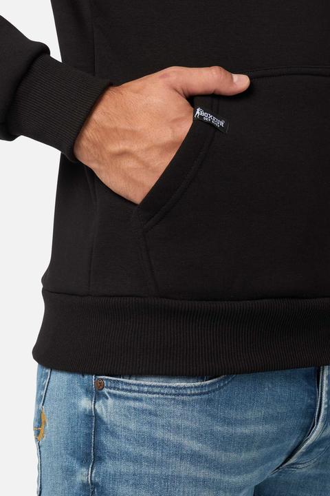 Immagine prodotto Boxeur des Rues Felpa con cappuccio (XL)