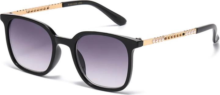 Sunglasses-Store Damen Sonnen-Lesebrille (+1.25)