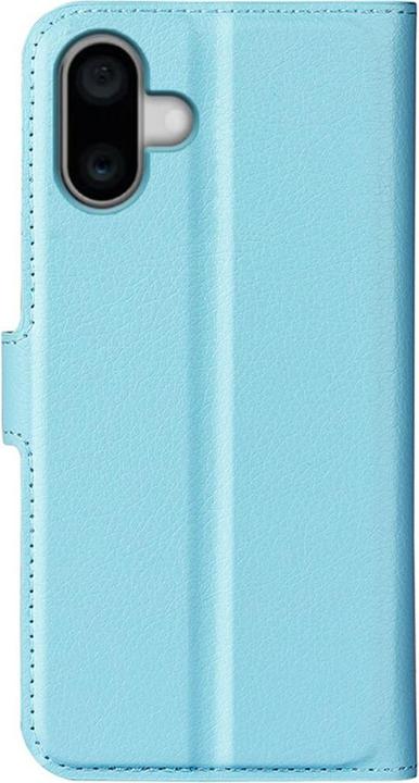 Immagine prodotto Cover-Discount iPhone 16 - Custodia in pelle (Apple iPhone 16)