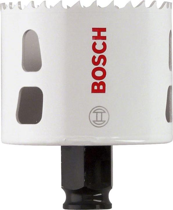 Actual product image Bosch Professional Zubehör Saw blade HSS-Co Bi-Metal SDS-Click (60 mm)