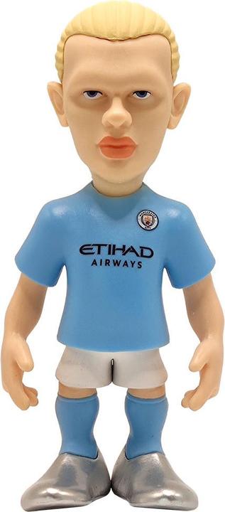 Immagine prodotto Manchester City FC Figura Erling Haaland MiniX