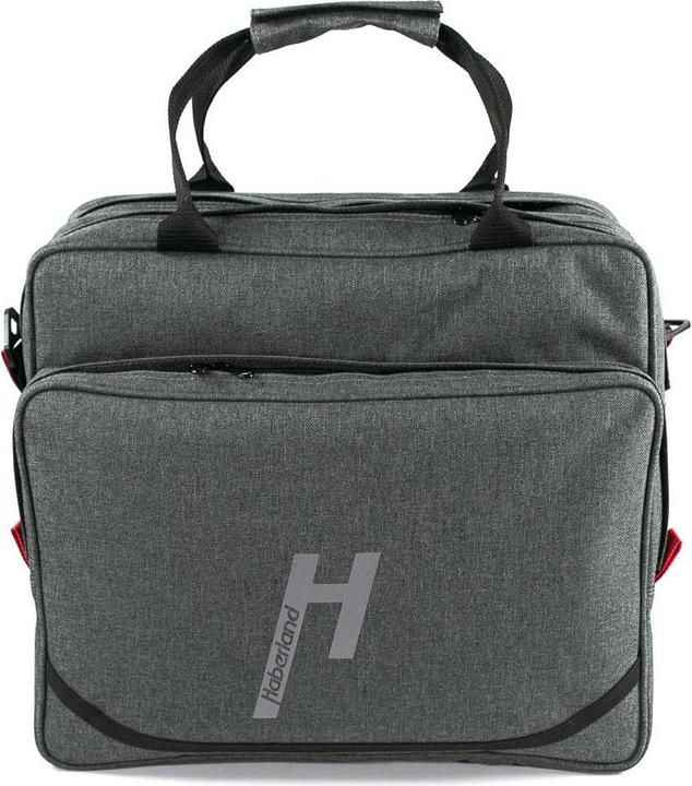 Actual product image Haberland Office (20 l, Luggage carrier bag)