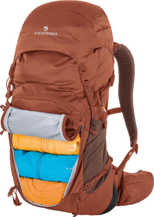 Actual product image Ferrino Backpack Finisterre 30 - Wanderrucksack - Herren (30 l)