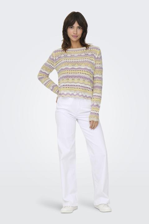 Image du produit JdY JDYSUN Pulls en maille Pulls en maille (M)
