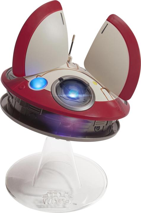 Actual product image Hasbro Sinclair Animatronic