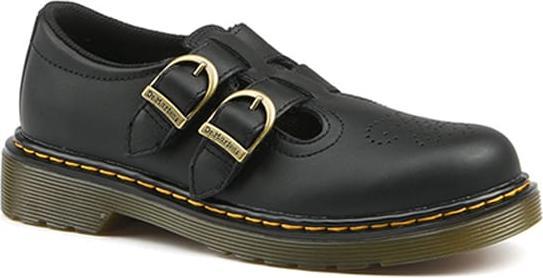 Actual product image Dr. Martens 8065 J Junior Mary Jane