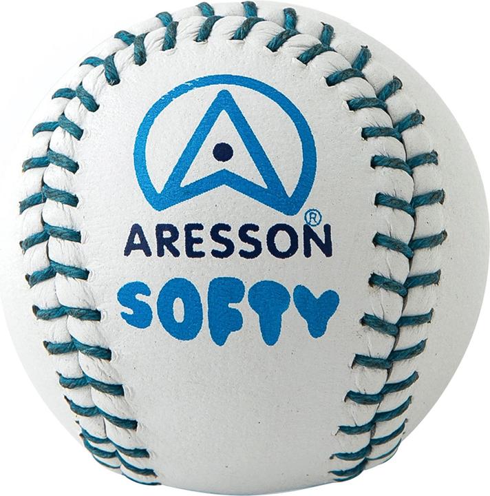 Aresson Softy Leder Ball Schlagball