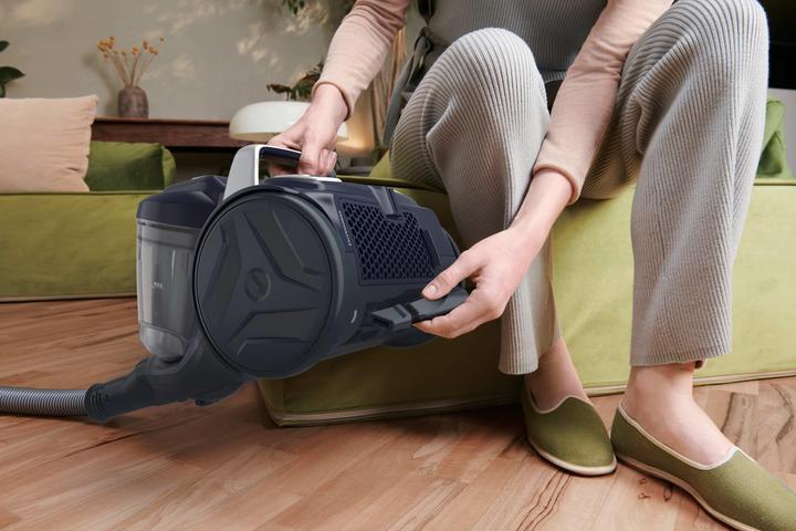 Image du produit Hoover Breeze BR71 BR20011 Cylindre à vide sec Sans sac