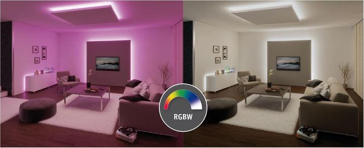 Immagine prodotto Paulmann MaxLED 500 Strisce (RGBW, 100 cm, Interno)