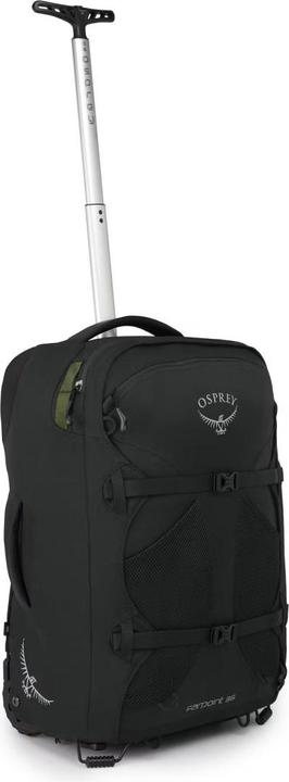 Image du produit Osprey Farpoint Wheels 36 Sac de voyage à 2 roulettes 55 cm (43 l, Bagage à main (jusqu'à 50l))