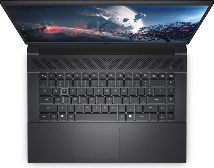 Produktbild Dell Inspiron G16 7630 i7-13700HX 16.0 QHD+ 165Hz 32GB SSD1TB RTX 4060 backlit NoOS Grey (Intel Core i7-13700HX, 32 GB, 1000 GB)