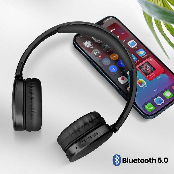 Actual product image xO Bluetooth Audio Headset (20 h, Wireless)