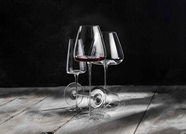 Produktbild Zieher Weinset Intense Eddy (64 cl, 3 Gläser, Weingläser Set)