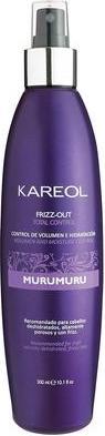 Actual product image Kareol Murumuru Shampoo 300ml (300 ml)