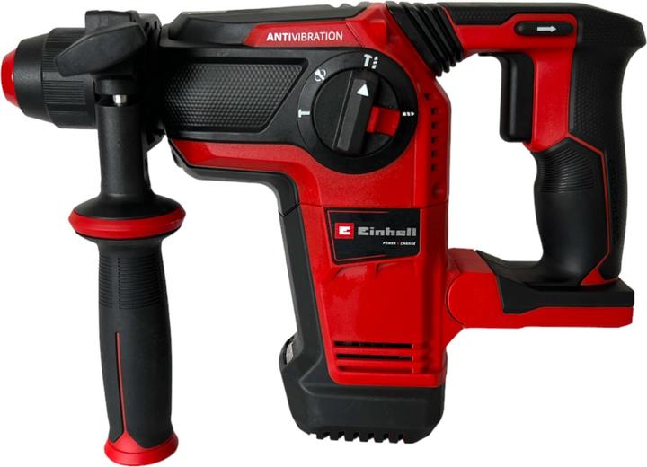 Produktbild Einhell TP-HD 18/26 Li BL (Akkubetrieb)