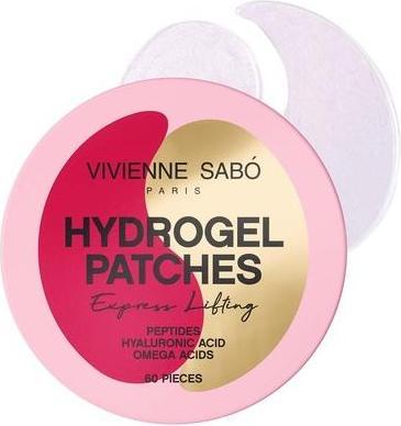 Actual product image Vivienne Sabó Vivienne Sabo Hydrogel Patches