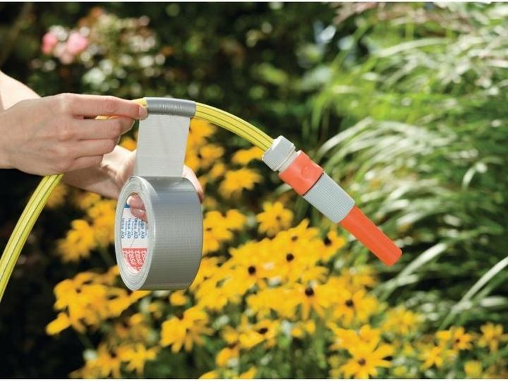 Image du produit tesa Bande tissée EXTRA POWER UNIVERSAL (50 mm)