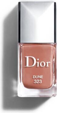 Actual product image Dior Rouge Vernis No 323 (323, Colour paint)