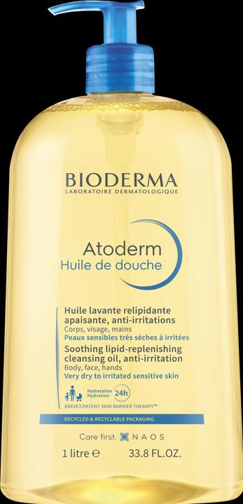 Produktbild Bioderma Atoderm (200 ml)