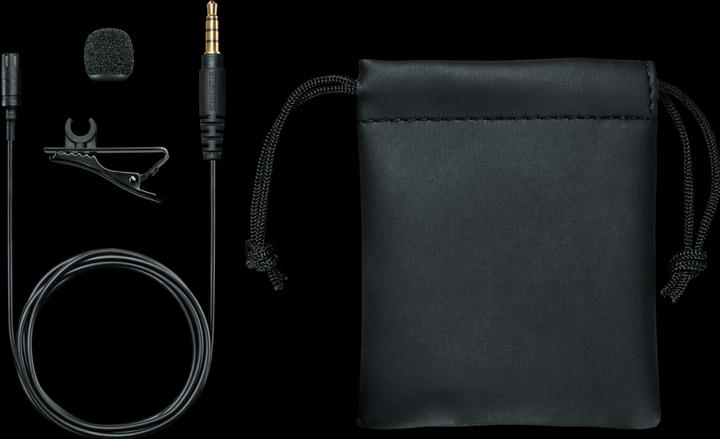 Image du produit Shure Mvl