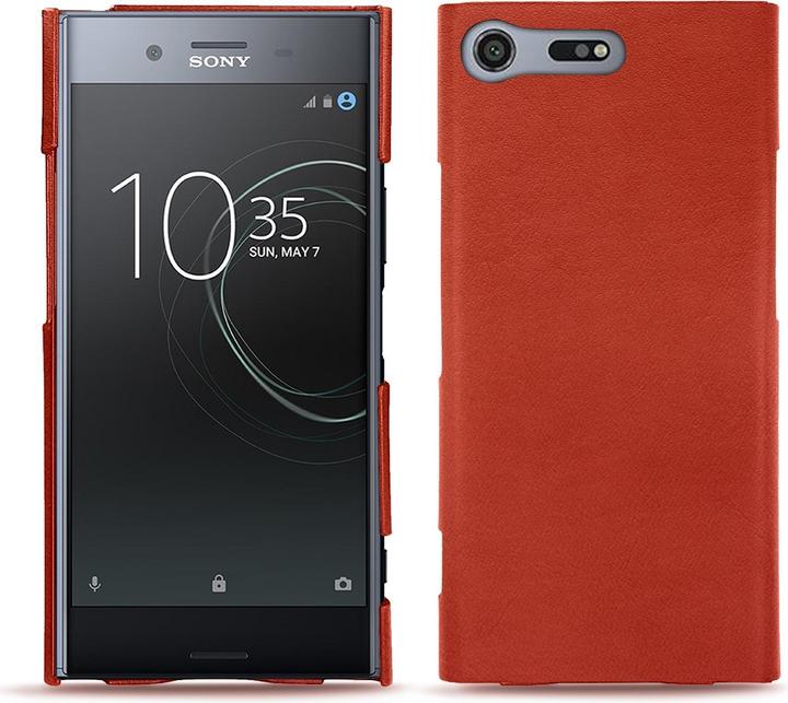 Noreve Leather cover (Sony Xperia XZ Premium)