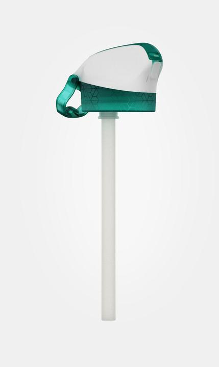 Actual product image Quechua bottle 900 alu. 0,6l 122246 (0.60 l)